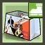 [Cobo] Elrios Schoolwear Shoes Collection Cube