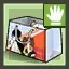 [Cobo] Elrios Schoolwear Gloves Collection Cube