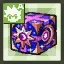 Celestial Master Hood Cube