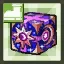 Celestial Master Shoes Cube