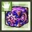 Celestial Master Gloves Cube