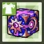 Celestial Master Top Piece Cube