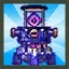 Ice Burner (Celestial Master)