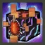 Behemoth's Time and Space Cube