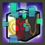 Dekal's Time and Space Cube
