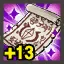 Magic Amulet Lv. 13