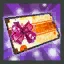 [Cobo] Enhanced Hero's Equipment Exchange Ticket (Weapon)