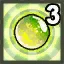 Transcendence of Growth Stage 3