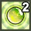 Transcendence of Growth Stage 2