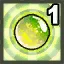 Transcendence of Growth Stage 1