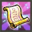 Blessed Restoration Scroll