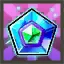 Blessed Fluorite Ore