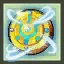 [Cobo] Extreme Growth Medal (99%)