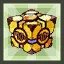 [Cobo] Max Level Expansion Celebratory Cube