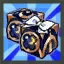 Costume: Classic Maid (Navy) (Chain Reward Luciel-2)