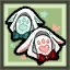 Costume Suit: Animal Pajama (Chain Sale Costume Suit-1)
