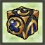 Costume: Classic Maid (Black) (Chain Sale Summon Stone-1)