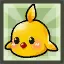 [Cobo] Elrios Chick Cube