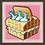NPC's Magical Potion Cube