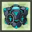Advanced Equipment Cube (Lv. 82 Armor)