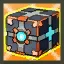Elysion Boss Cube