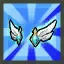 Champion's Earring Cube