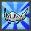 Champion's Helm Cube