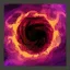 Curse of Chaos