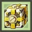 Sage's Cube