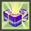 Time and Space Treasure Chest