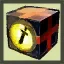 [Cobo] +10 Sparring Weapon Cube