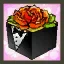 Formal Tuxedo Cube Ver.1