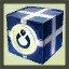 Radiant Champion's Accessory Full Set Cube (7 Days)