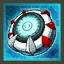 Iron Gateway Guardian's Eltrion Core
