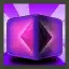 Blessed Dark Crystal Cube (Elsword ~ Add)