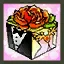 Wedding Attire Cube