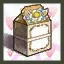 Wedding Anniversary Cube