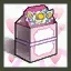 Couple's Anniversary Cube