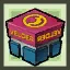 [Ariel] Humble Furniture Cube