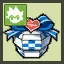 Elsword in Wonderland Hair Cube (Revamp)