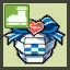 Elsword in Wonderland Shoes Cube (Revamp)