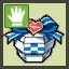Elsword in Wonderland Gloves Cube (Revamp)