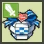 Elsword in Wonderland Weapon Cube (Revamp)