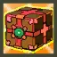 Sander Boss Cube