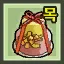 플루오르 스톤 LV.5 5개 큐브