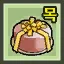 축복의 메달 1일권 큐브
