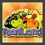 TooniLand 칭호