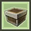 Random Fishing Equipment Cube