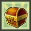 Secret Dungeon Coin Cube