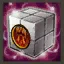 Demon's Core Cube